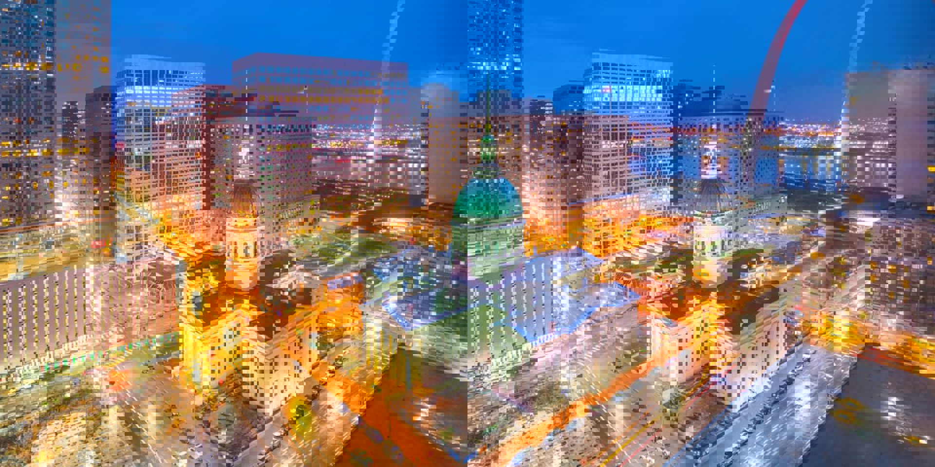 Cityskyline