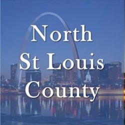 North St Louis County